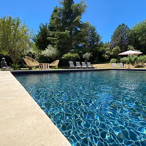 Le Domaine De Jaïna , Le Beausset France