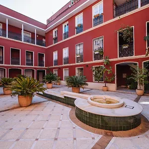 Lirio - Private Parking Included , Séville Espagne