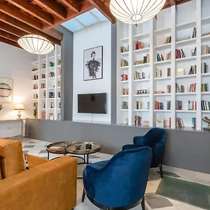 San Lorenzo Collection Homes - Space Maison , Séville Espagne