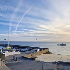 Vue - Accès , Quiberon France